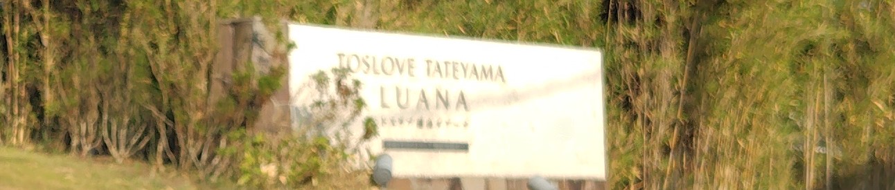 トスラブ館山 ルアーナ